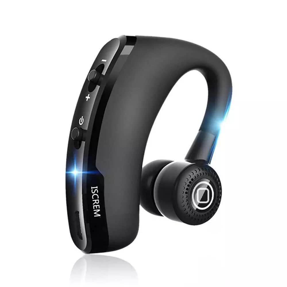 Amazon.com: ISCREM Bluetooth Headset Wireless Business
